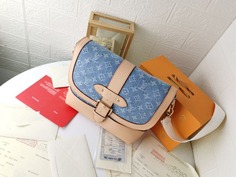 Louis Vuitton Satchel Bags